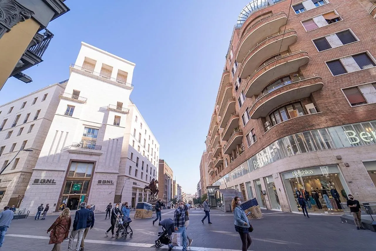 Royal Art H Duomo - Napoli Centro, By Clapa Group Otel İtalya