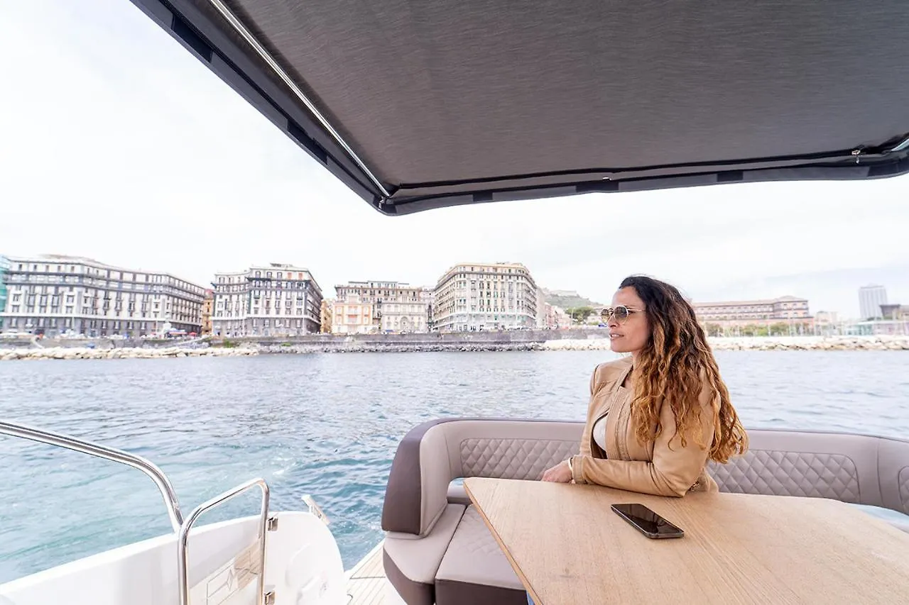 Guest house Royal Art H Duomo - Napoli Centro, By Clapa Group Hotel