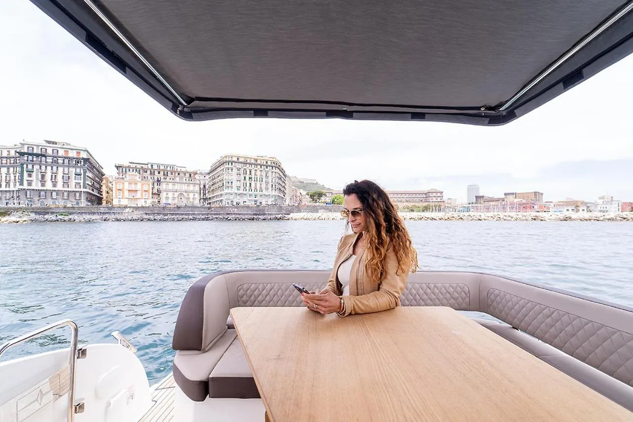 Royal Art H Duomo - Napoli Centro, By Clapa Group Hotel Italy