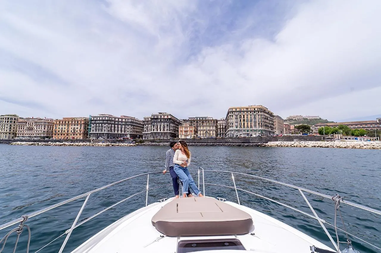 Royal Art H Duomo - Napoli Centro, By Clapa Group Hotel Guest house