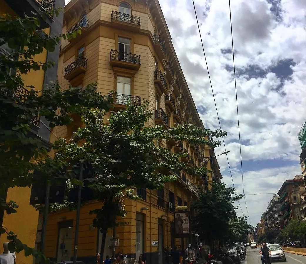 Royal Art H Duomo - Napoli Centro, By Clapa Group Otel 5*,  İtalya