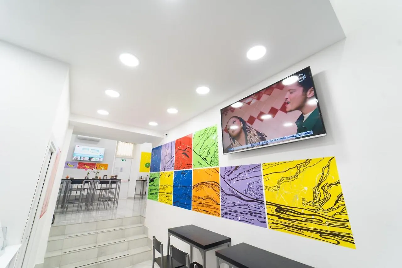 ***** Guest house Royal Art H Duomo - Napoli Centro, By Clapa Group Hotel Italy