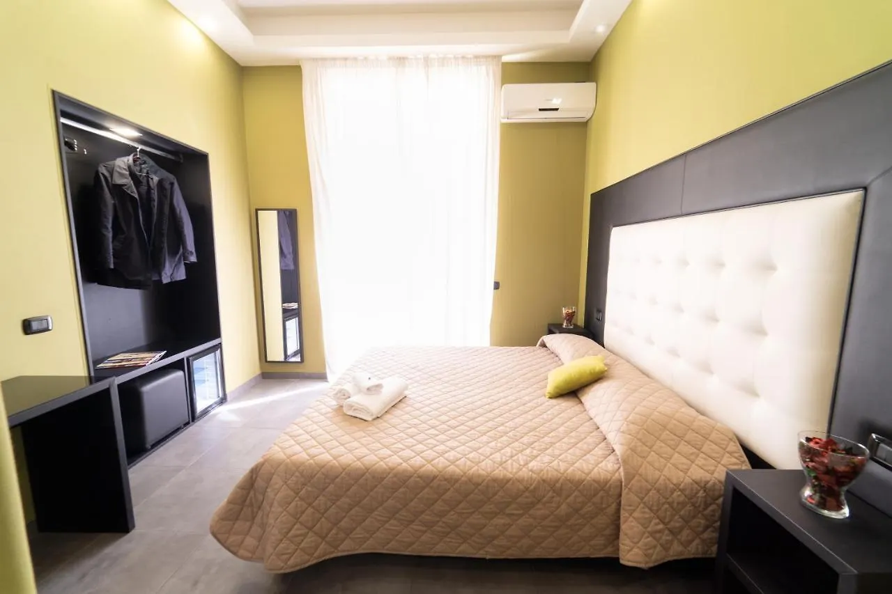 ***** Konukevi Royal Art H Duomo - Napoli Centro, By Clapa Group Otel İtalya