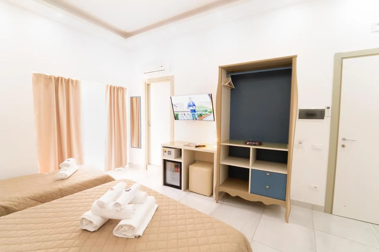 Royal Art H Duomo - Napoli Centro, By Clapa Group Hotel Guest house Naples