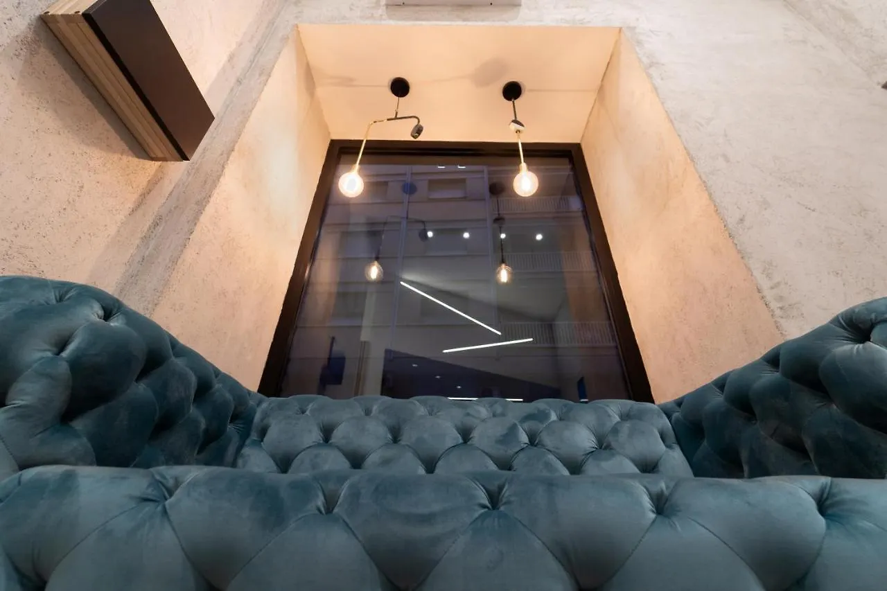 Royal Art H Duomo - Napoli Centro, By Clapa Group Hotel Naples