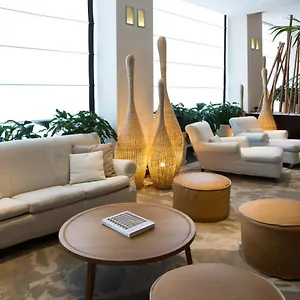 Starhotels Excelsior 4* Bolonia