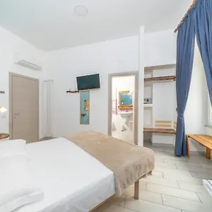 2* Bed and breakfast Dolcevita