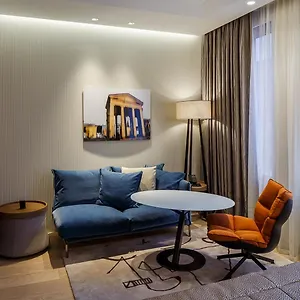 Cavour 4* Milán