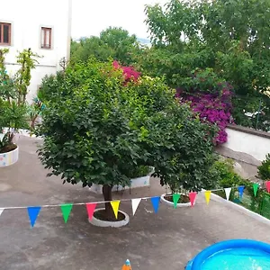  Bed and breakfast Santa Maria Maddalena