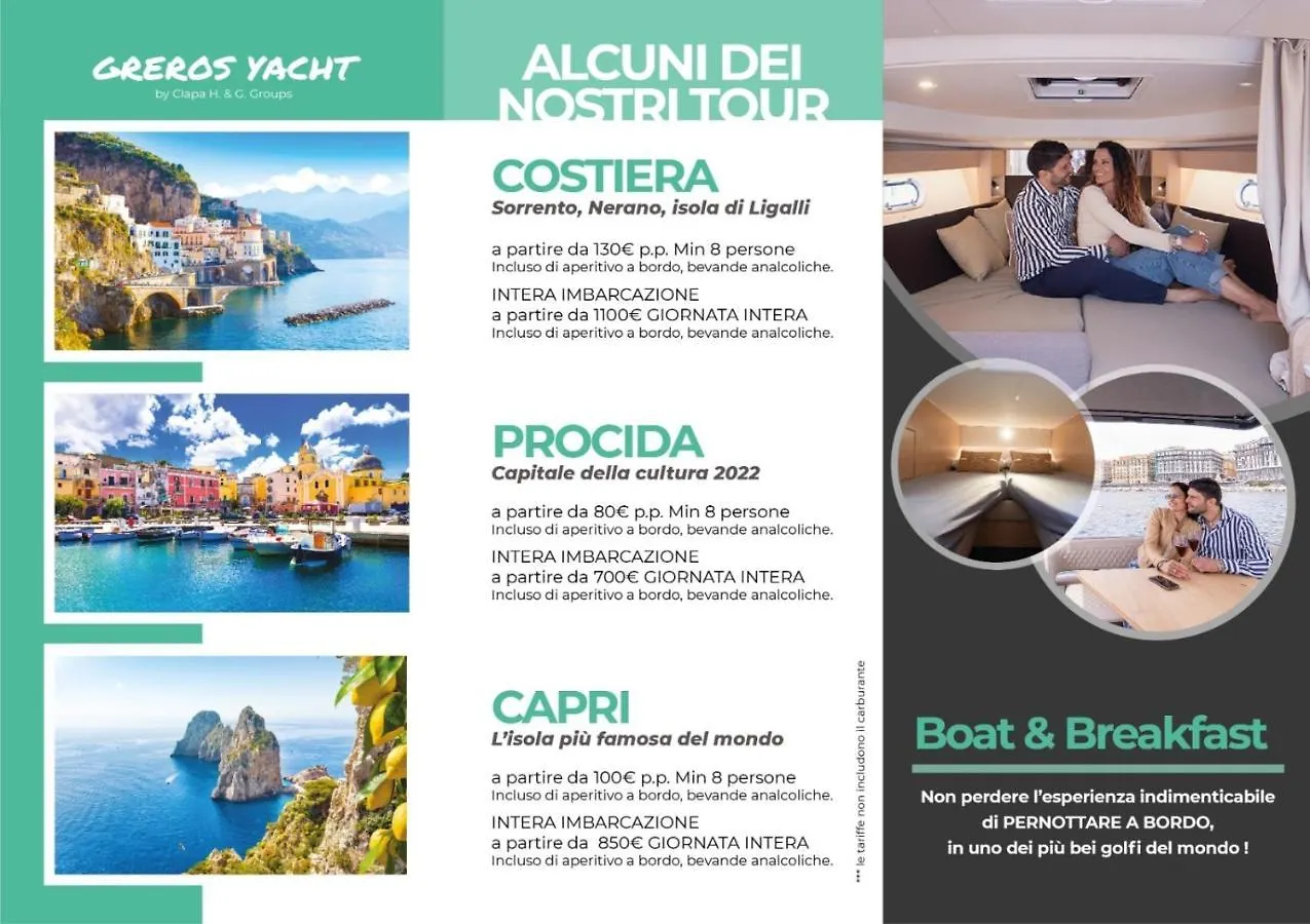 Gasthuis Royal Art H Duomo - Napoli Centro, By Clapa Group Hotel