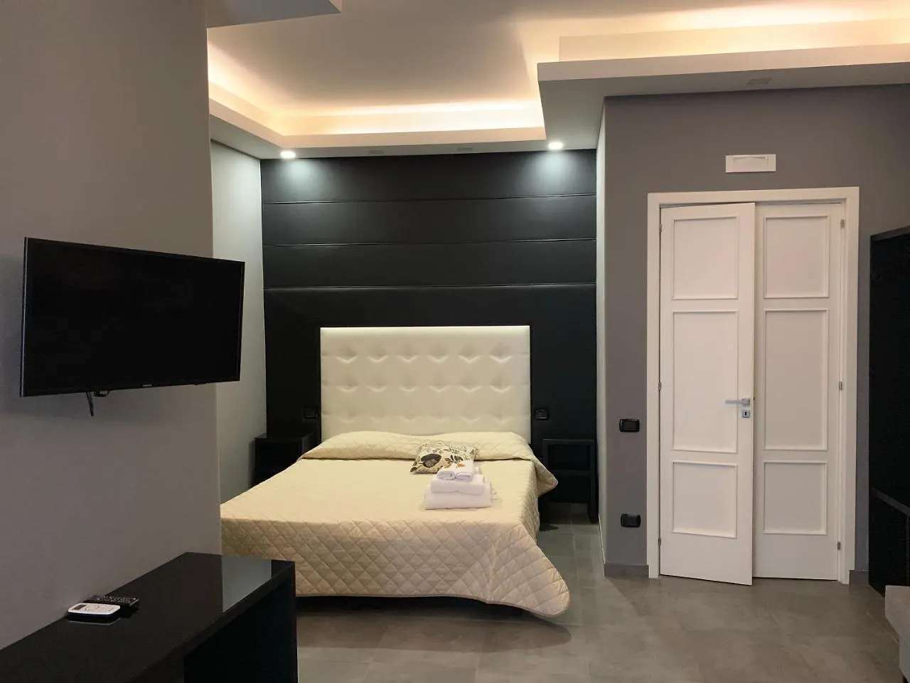 Royal Art H Duomo - Napoli Centro, By Clapa Group Hotel Gasthuis Napels