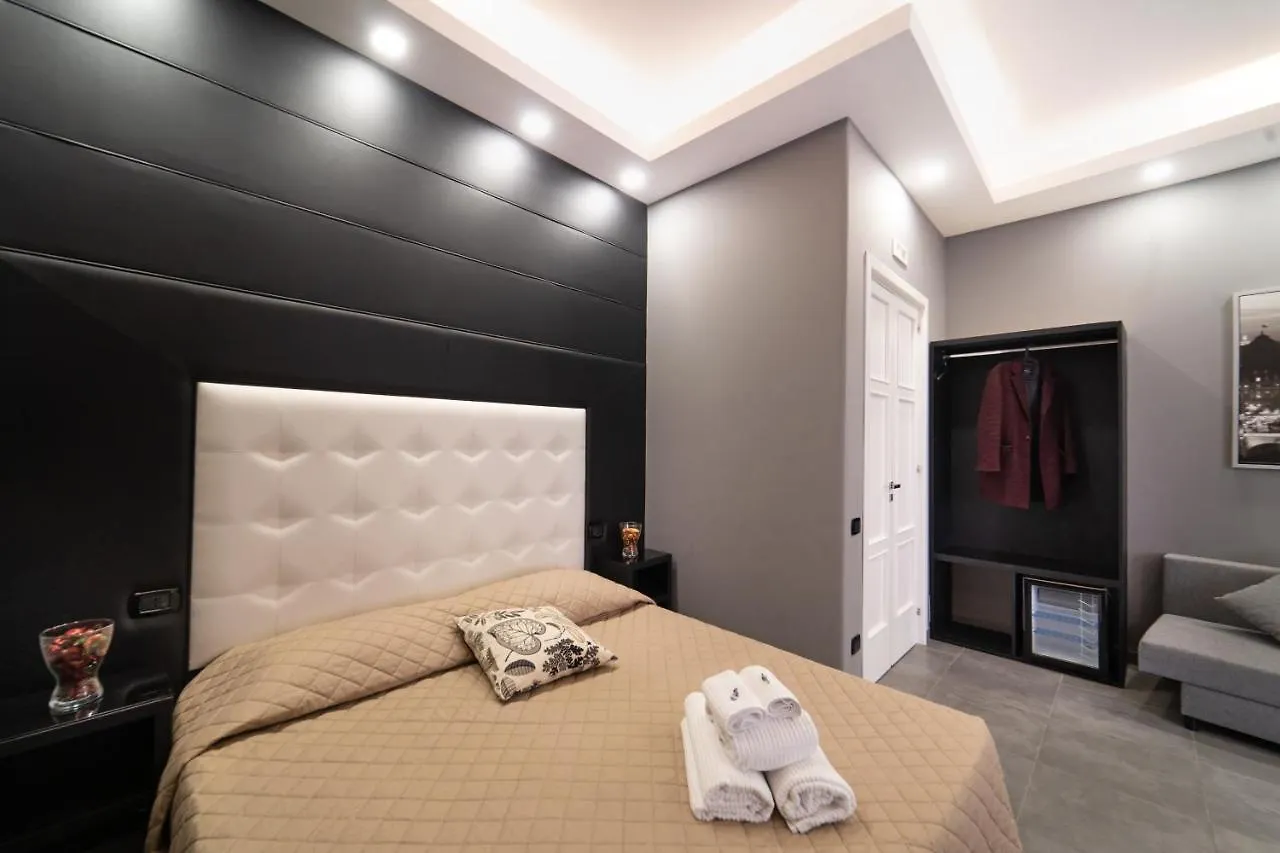 Royal Art H Duomo - Napoli Centro, By Clapa Group Hotel Gasthuis
