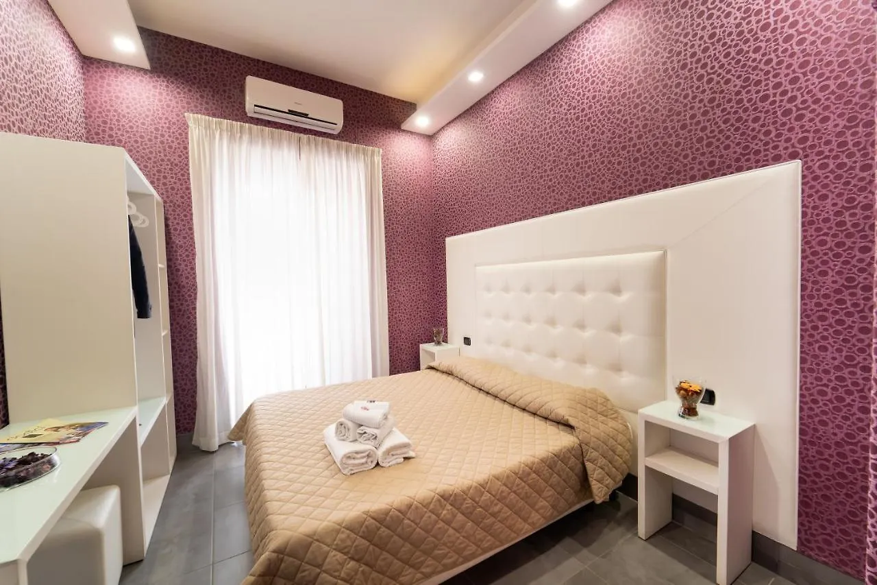 Royal Art H Duomo - Napoli Centro, By Clapa Group Hotel Napels