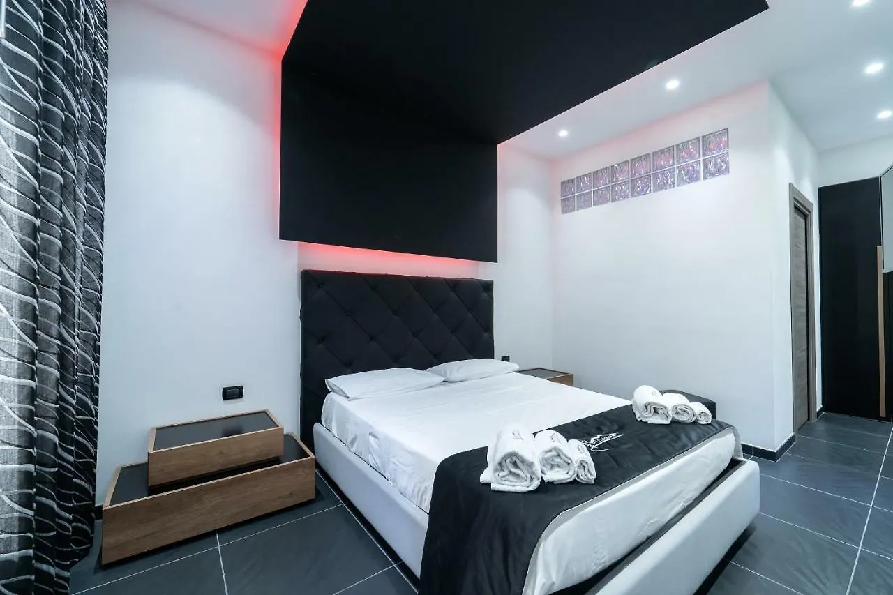 Royal Art H Duomo - Napoli Centro, By Clapa Group Hotel 5*, Napels